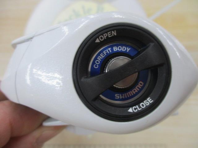 12ステファーノCI4+ 200