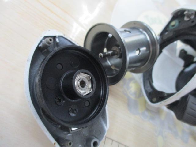 12ステファーノCI4+ 200