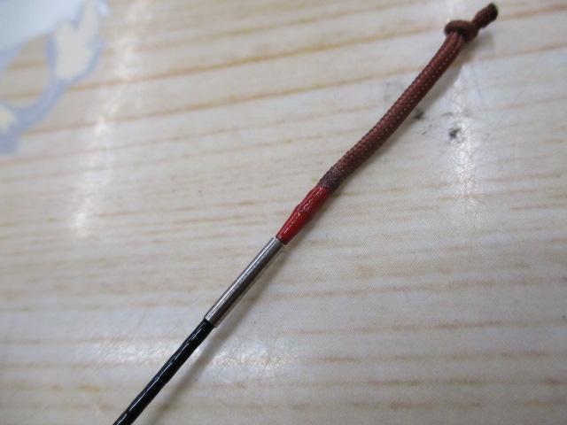 早春本流 硬調85MV