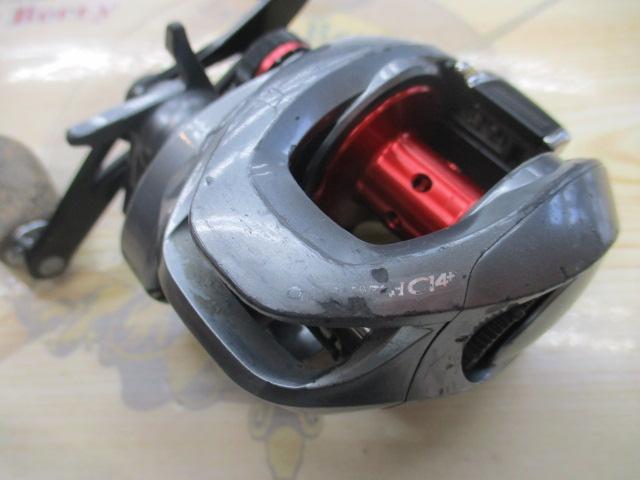 14クロナークCI4+ 150