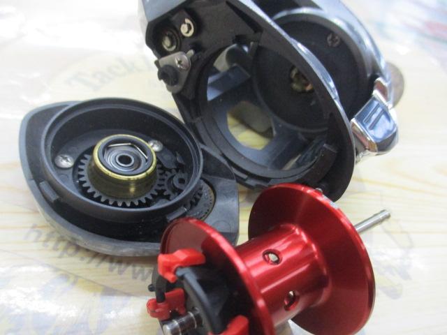 14クロナークCI4+ 150