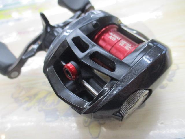 アルファス AIR 5.8R