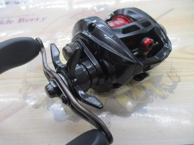 アルファス AIR 5.8R