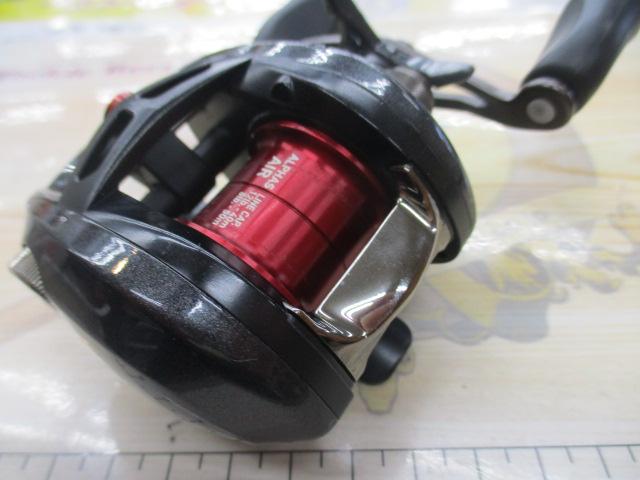 アルファス AIR 5.8R