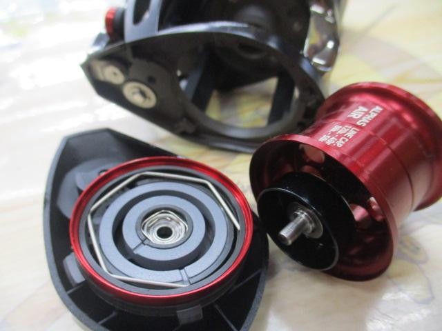 アルファス AIR 5.8R