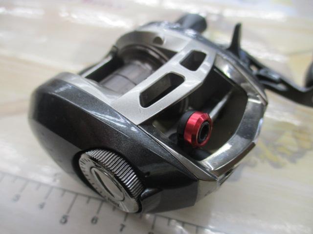 アルファスSV 105SHL