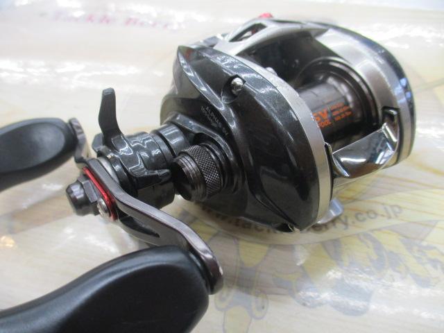 アルファスSV 105SHL