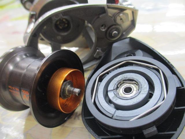 アルファスSV 105SHL