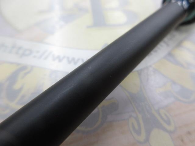 エメラルダスエア 83M・K