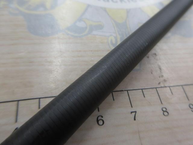 エメラルダスエア 83M・K