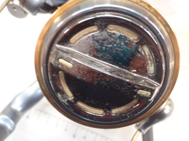 クロスキャスト 4500