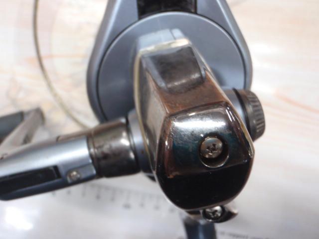 クロスキャスト 4500