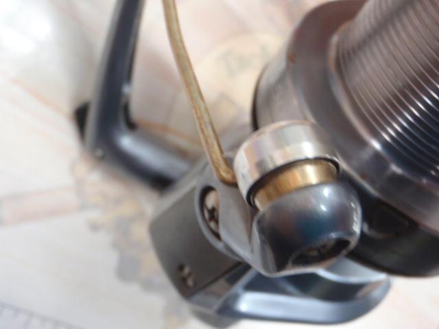 クロスキャスト 4500