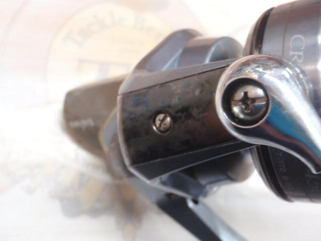 クロスキャスト 4500