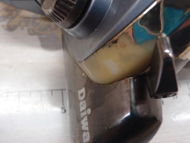 クロスキャスト 4500