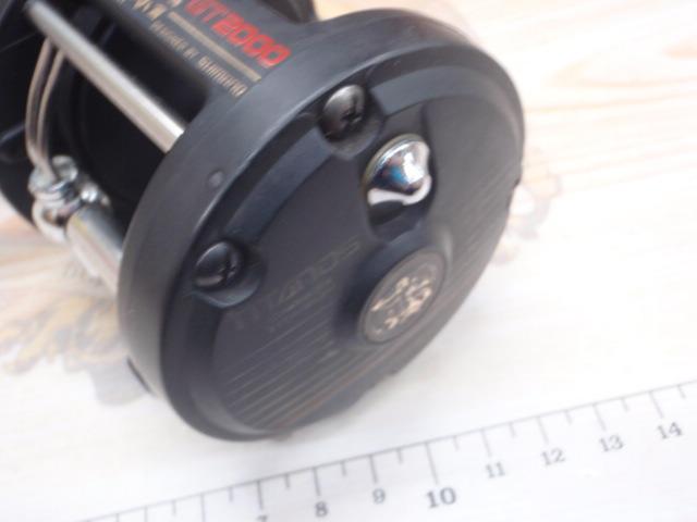 チタノス船GT2000