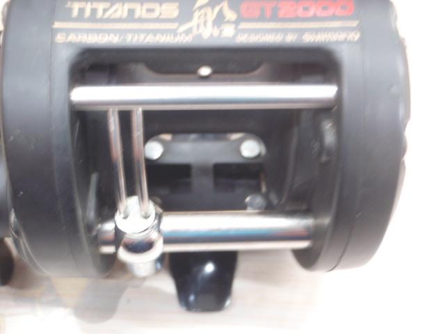 チタノス船GT2000