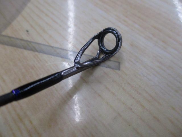 コルトスナイパーBB LSJ S100ML