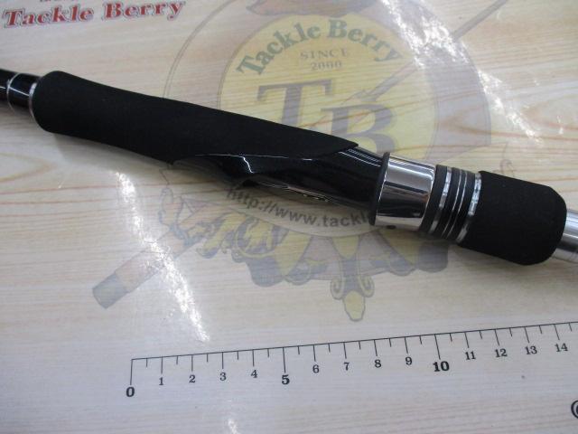 コルトスナイパーBB LSJ S100ML