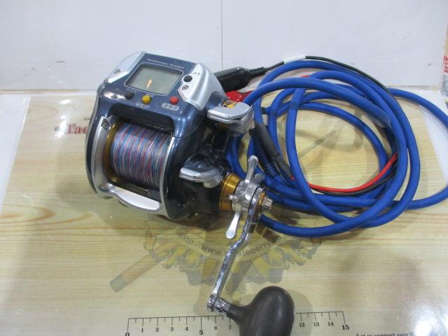 07電動丸 3000ビーストマスター