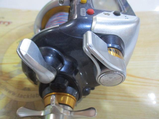 07電動丸 3000ビーストマスター