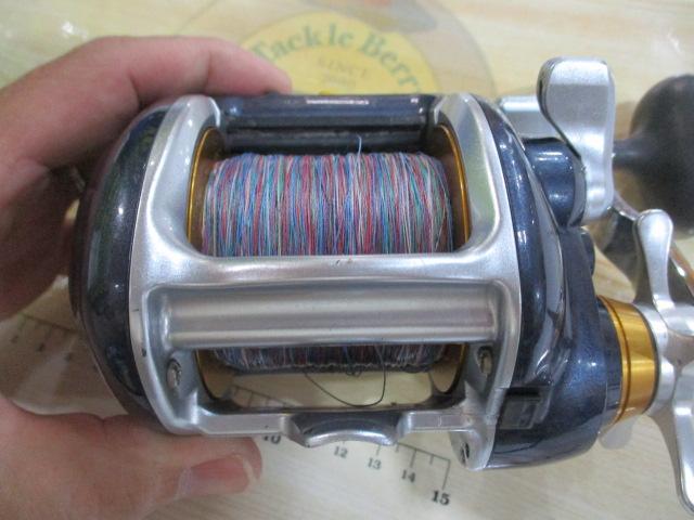 07電動丸 3000ビーストマスター