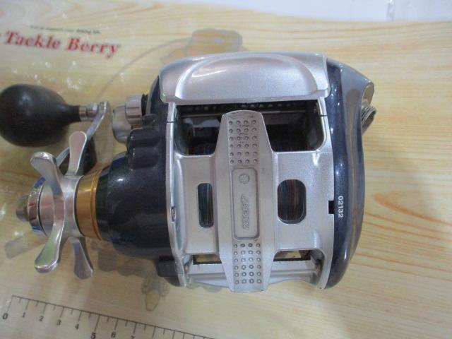 07電動丸 3000ビーストマスター