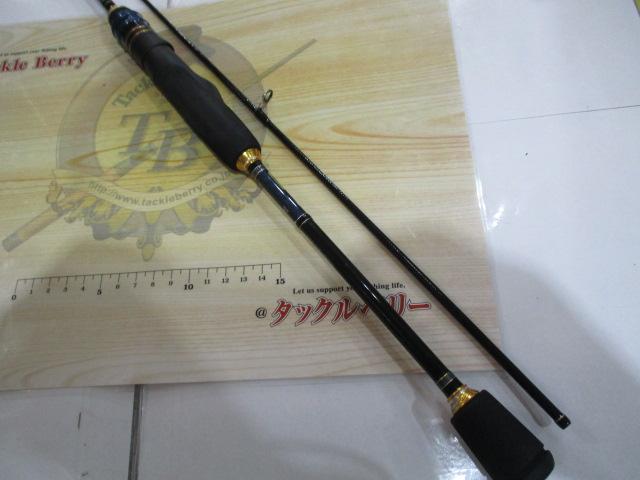 ラグゼEGTR X S510ML-solid