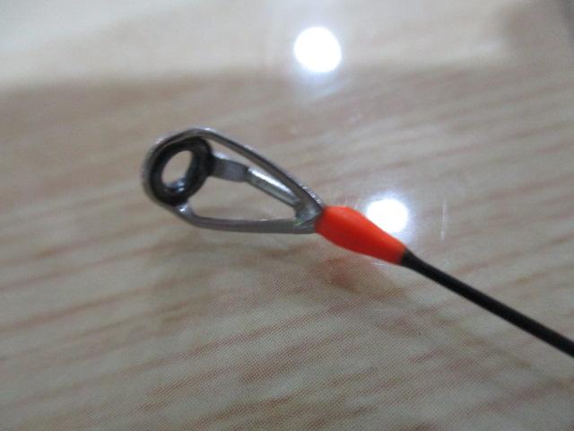 ラグゼEGTR X S510ML-solid