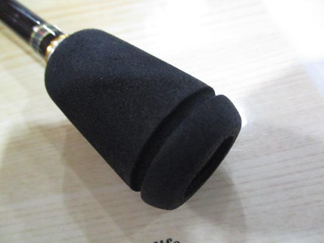 ラグゼEGTR X S510ML-solid