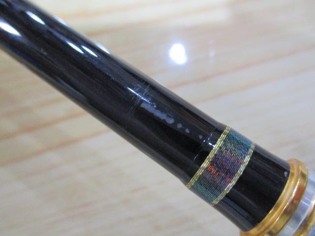 ラグゼEGTR X S510ML-solid