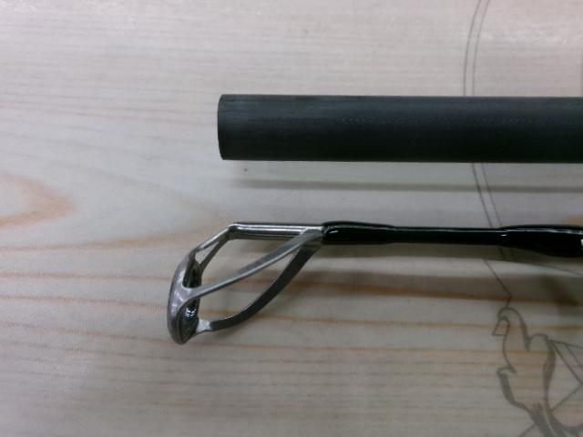 デフィーミュートス DMアキュラ 100HH (RGモデル/RV)