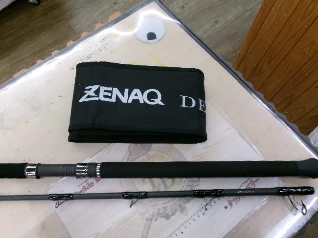 デフィーミュートス DMデューロ 100H ペンシル (RGモデル/RV)