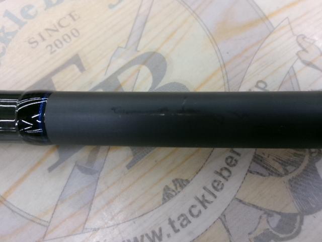 デフィーミュートス DMデューロ 100H ペンシル (RGモデル/RV)