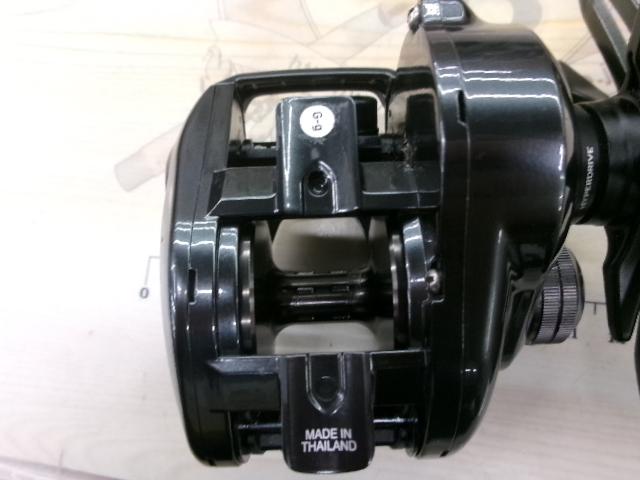 タトゥーラ TW 300XHL