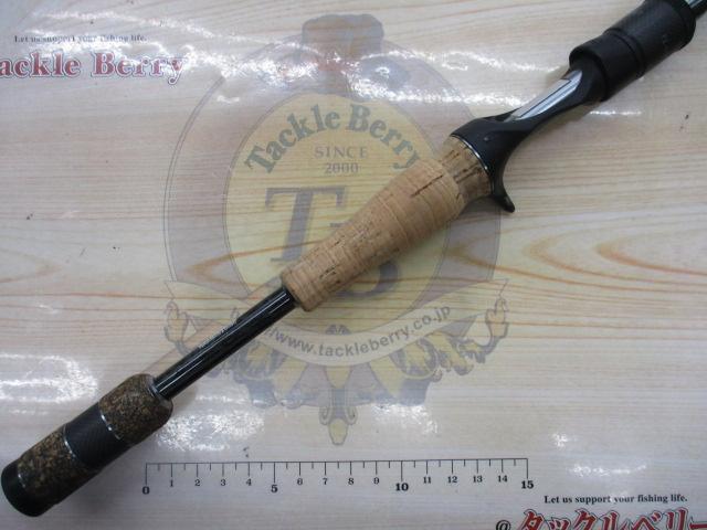 デストロイヤー F2-63X7(X7)ステルスリールシート