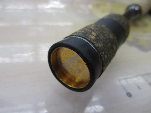 デストロイヤー F2-63X7(X7)ステルスリールシート