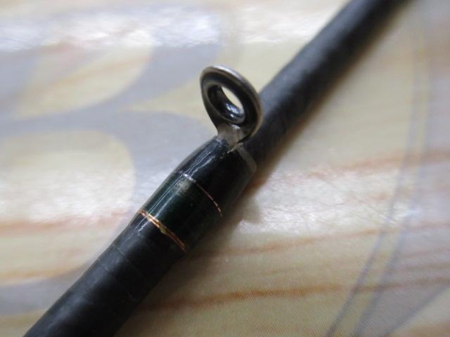 デストロイヤー F2-63X7(X7)ステルスリールシート