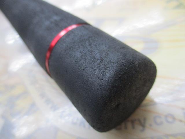 風神号レッドラインプレミアム THOR96M