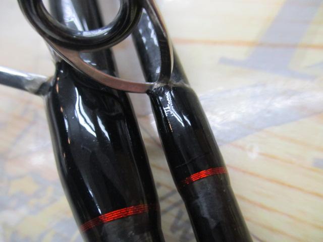 風神号レッドラインプレミアム THOR96M