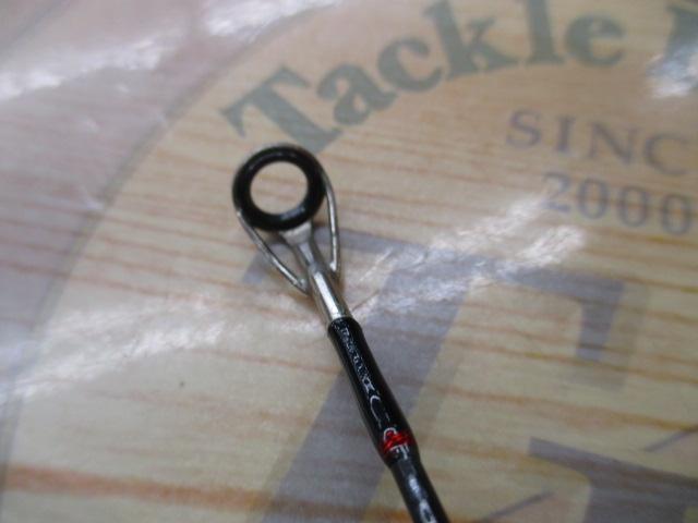 風神号レッドラインプレミアム THOR96M