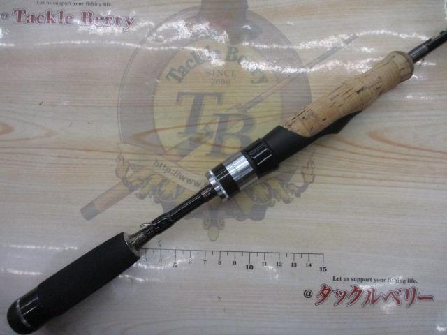 スペルバウンド コア SCS-60-1/2UL-ST