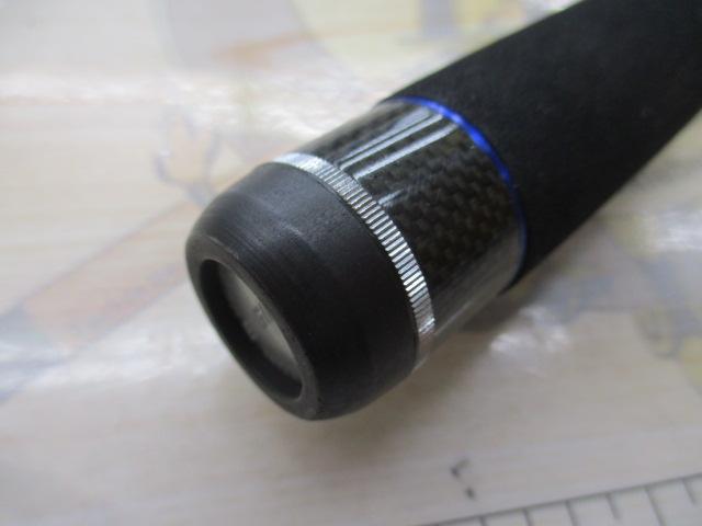 スペルバウンド コア SCS-60-1/2UL-ST