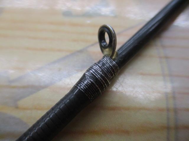 スペルバウンド コア SCS-60-1/2UL-ST