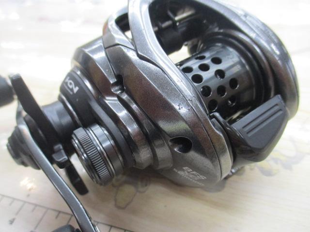 25SLX BFS XG LEFT