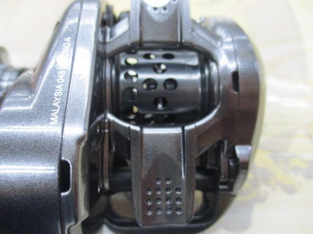 25SLX BFS XG LEFT