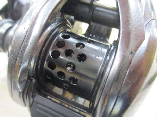 25SLX BFS XG LEFT