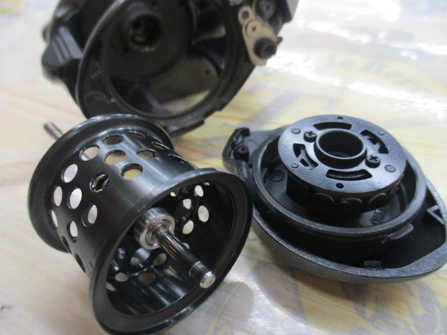 25SLX BFS XG LEFT