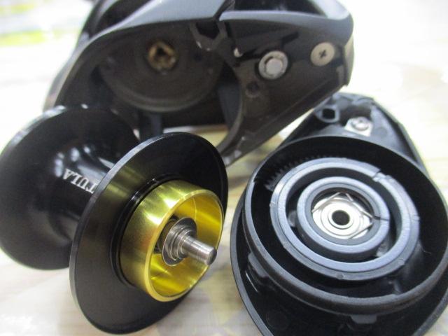 24タトゥーラ TW 100L