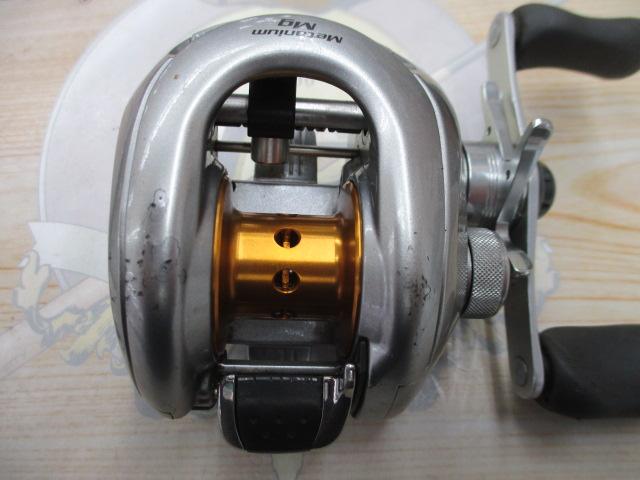 07メタニウムMg RH